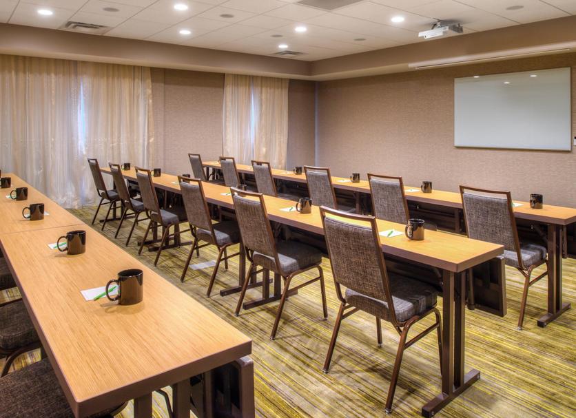 Sala konferencyjna Zdjęcie