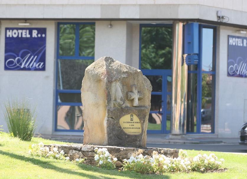 Widok na zewnątrz Zdjęcie
