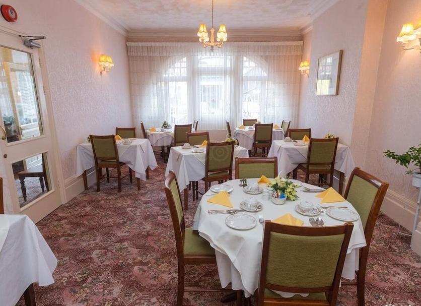 Restauracja Zdjęcie