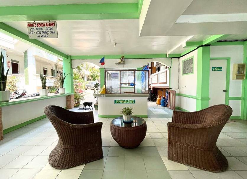 Lobby Zdjęcie