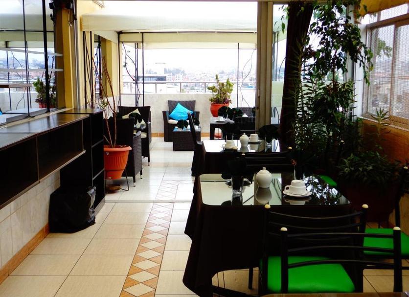 Restauracja Zdjęcie