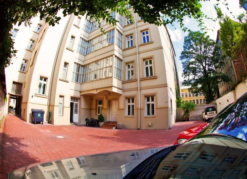 Budynek Zdjęcie