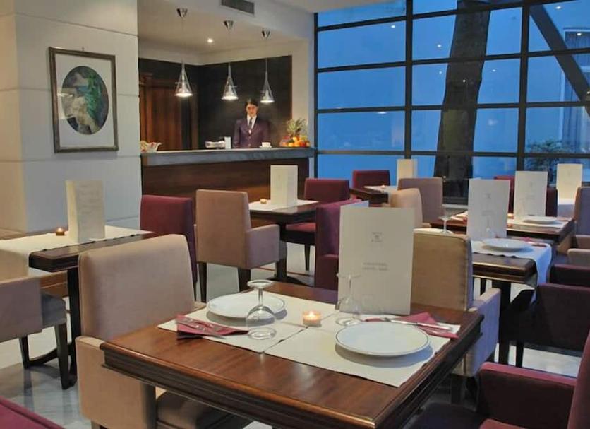 Restauracja Zdjęcie