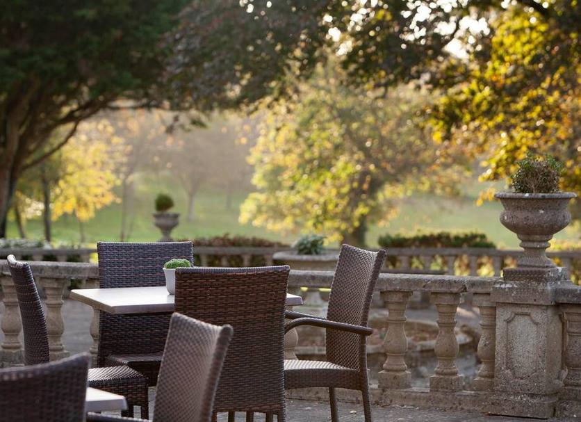 Patio Zdjęcie