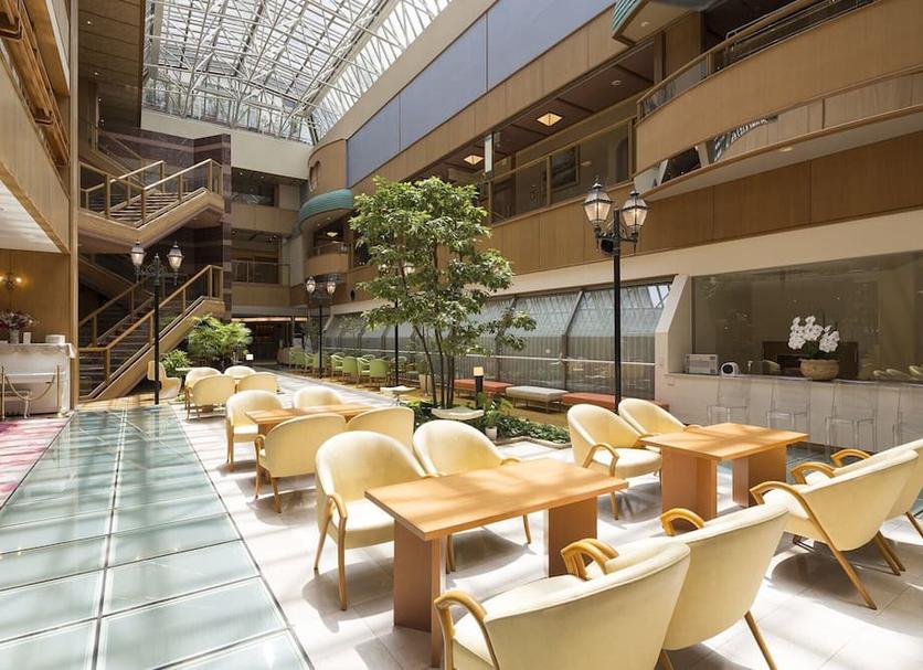 Lobby Zdjęcie