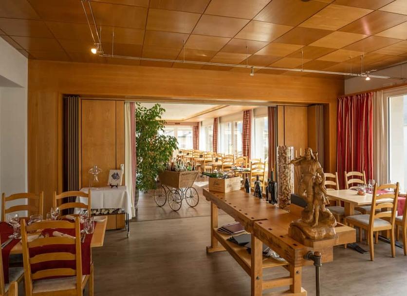 Restauracja Zdjęcie