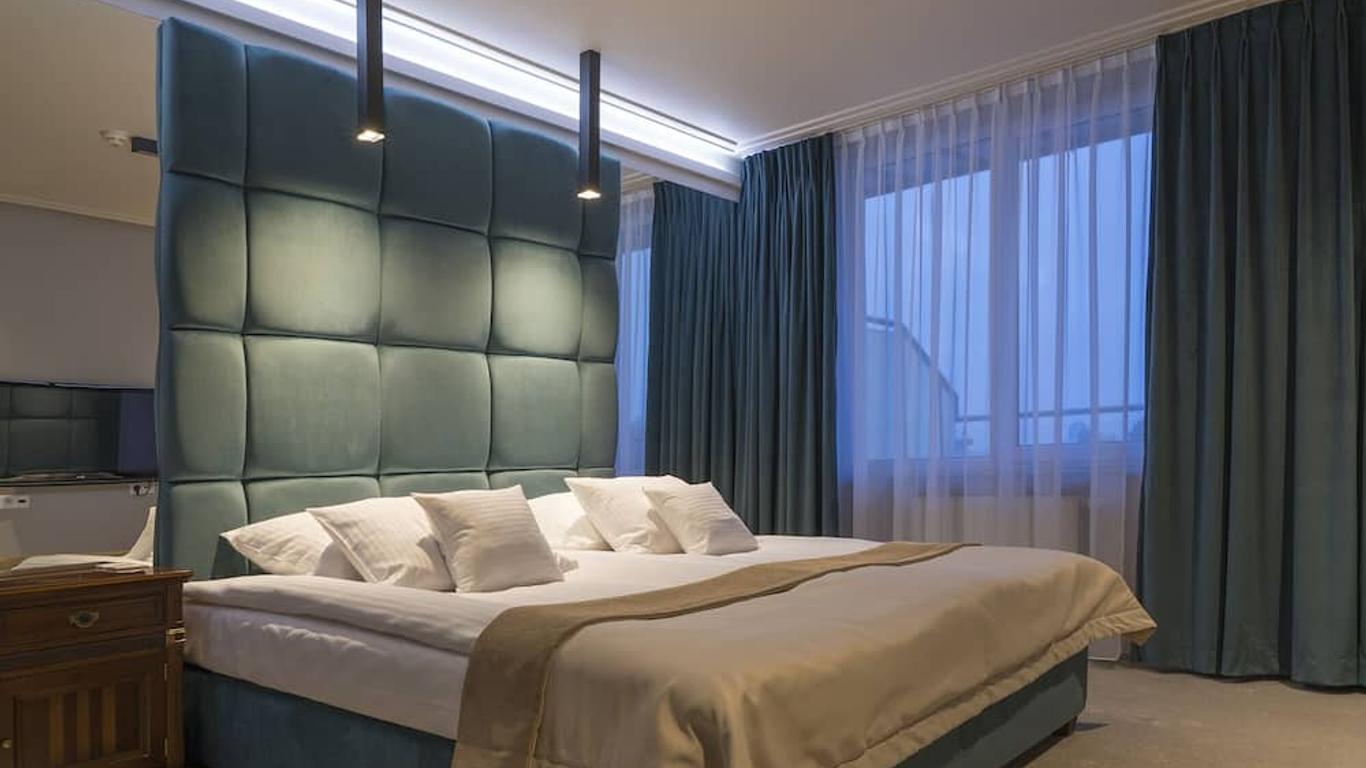 Hotel Moran & Spa