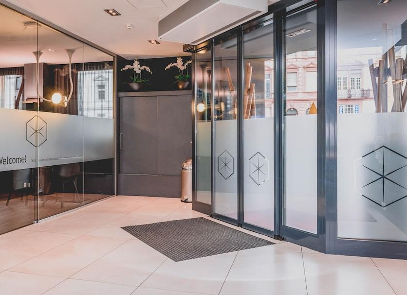 Lobby Zdjęcie