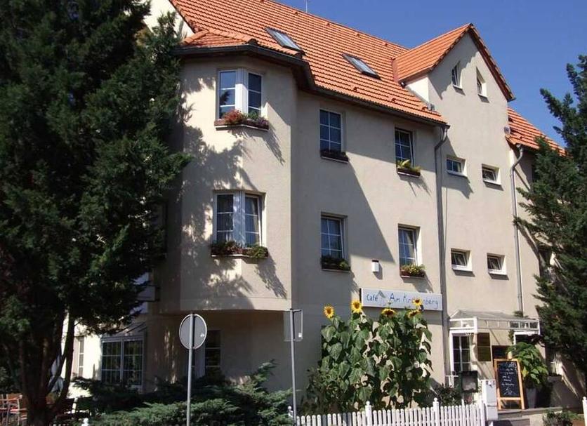 Budynek Zdjęcie