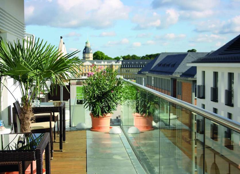 Balkon Zdjęcie