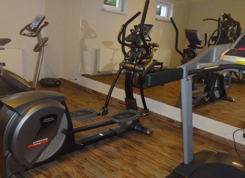 Sala do ćwiczeń Zdjęcie