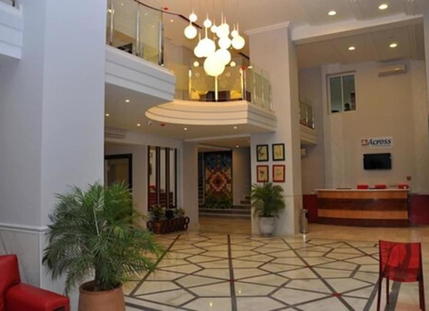 Lobby Zdjęcie