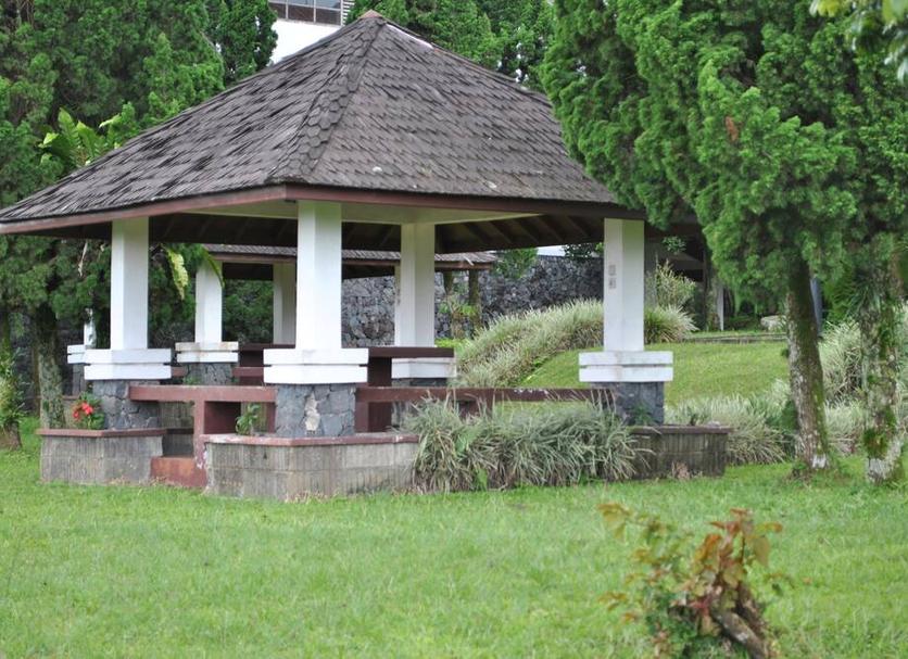 Widok na zewnątrz Zdjęcie