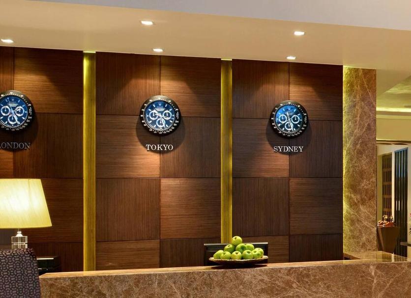 Lobby Zdjęcie
