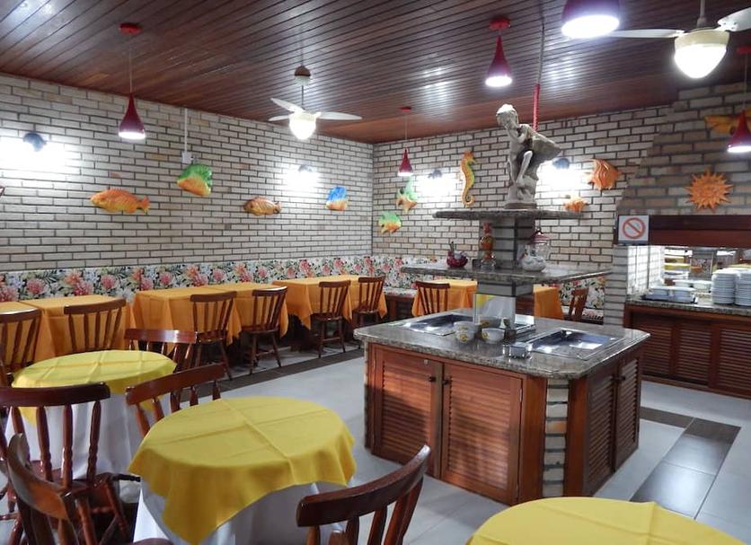 Restauracja Zdjęcie