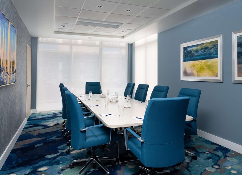Sala konferencyjna Zdjęcie