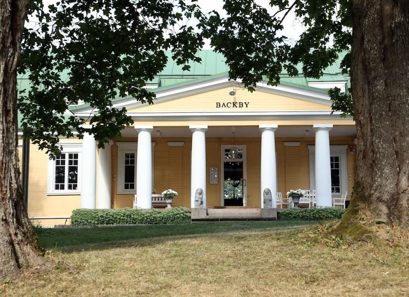 Budynek Zdjęcie