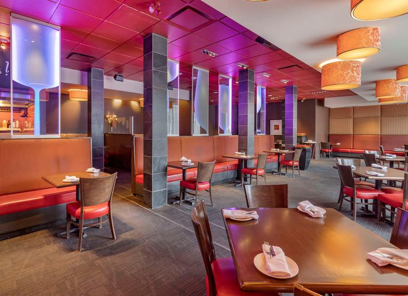Restauracja Zdjęcie
