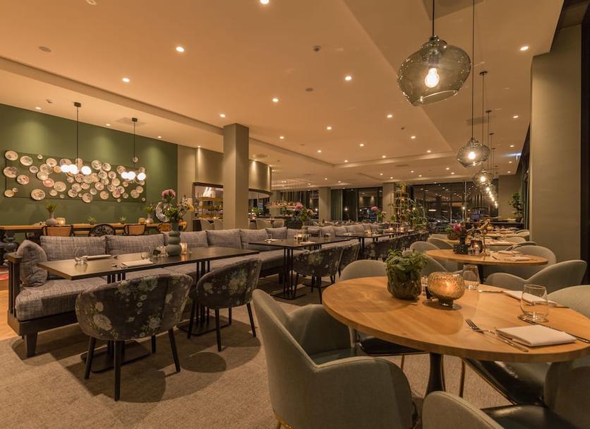 Restauracja Zdjęcie