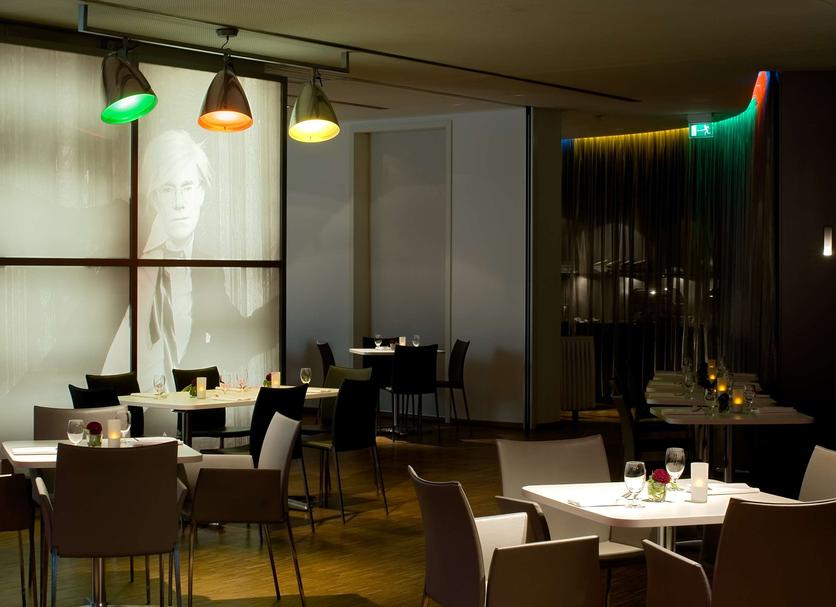 Restauracja Zdjęcie