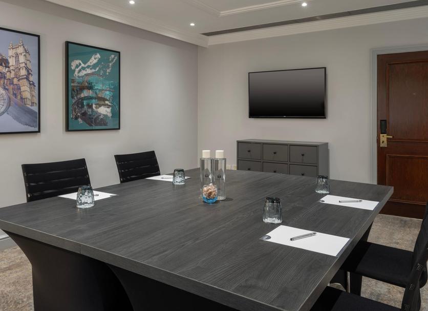 Sala konferencyjna Zdjęcie