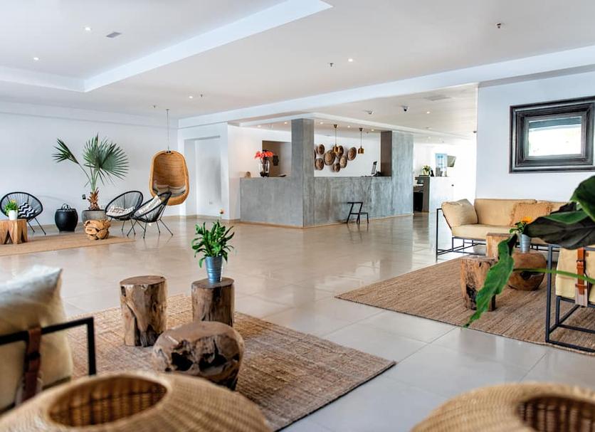 Lobby Zdjęcie