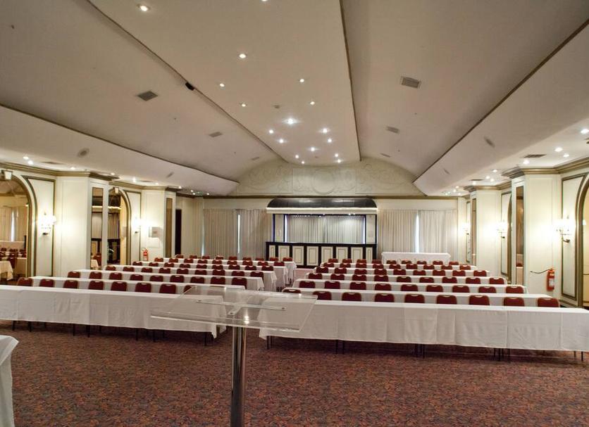 Sala konferencyjna Zdjęcie