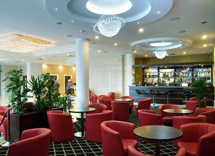 Bar Zdjęcie