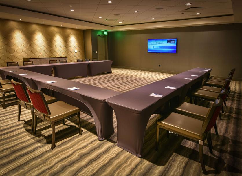 Sala konferencyjna Zdjęcie