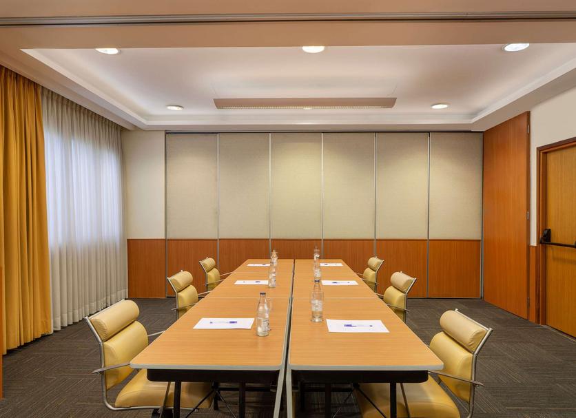 Sala konferencyjna Zdjęcie