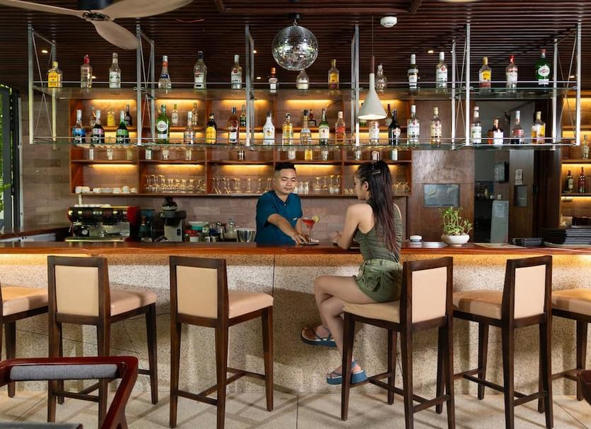 Bar Zdjęcie