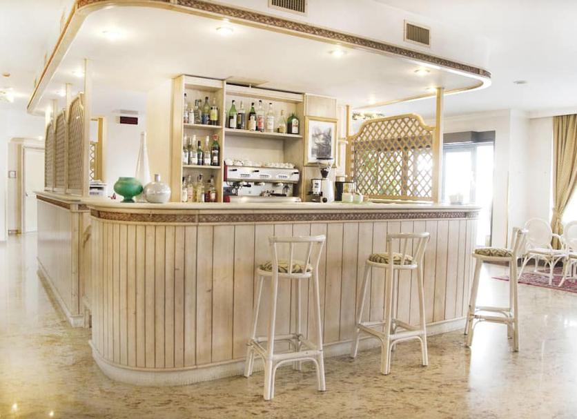 Bar Zdjęcie