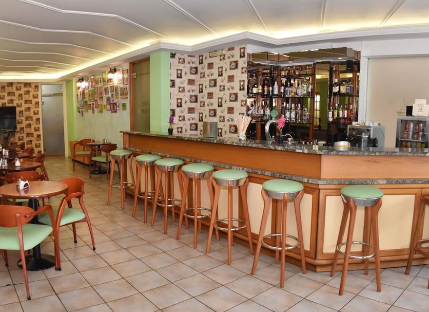 Bar Zdjęcie