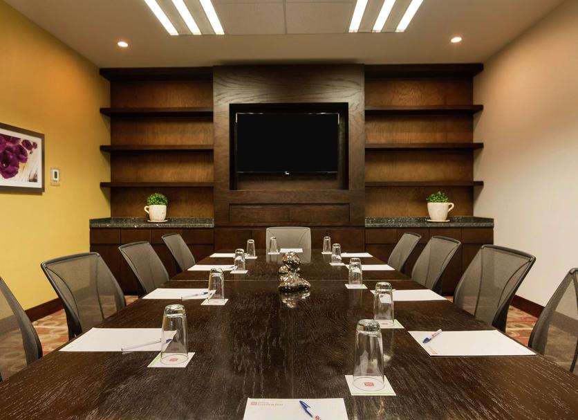 Sala konferencyjna Zdjęcie