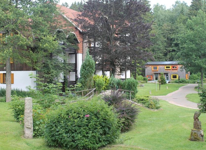 Widok na zewnątrz Zdjęcie