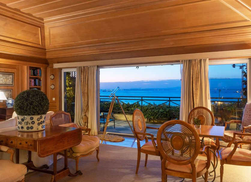 Udogodnienia w hotelu Zdjęcie