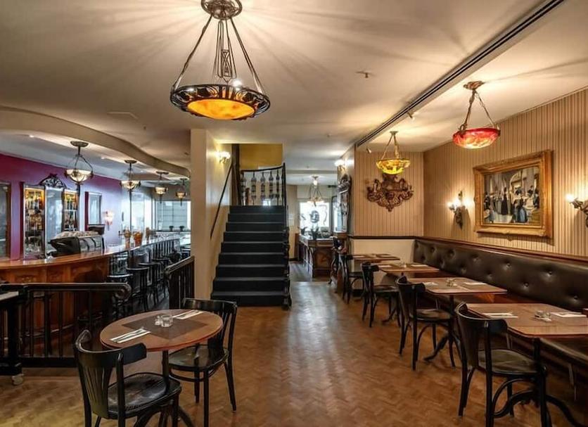 Bar Zdjęcie