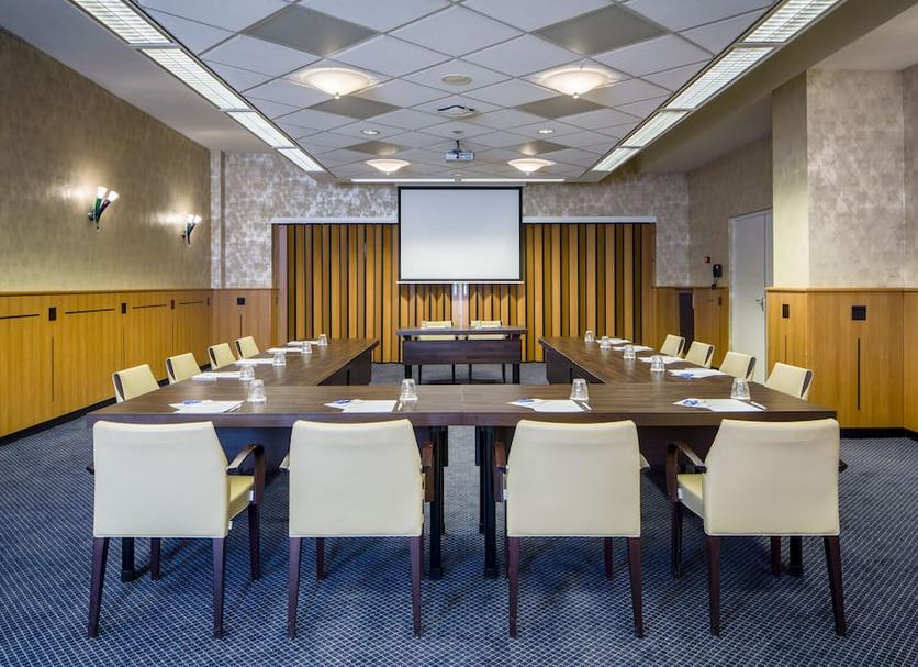 Sala konferencyjna Zdjęcie
