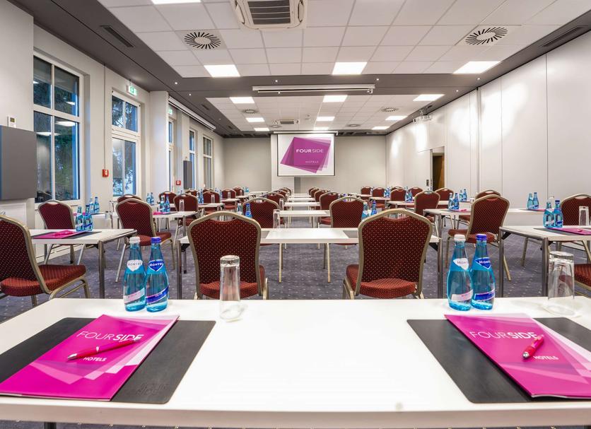 Sala konferencyjna Zdjęcie