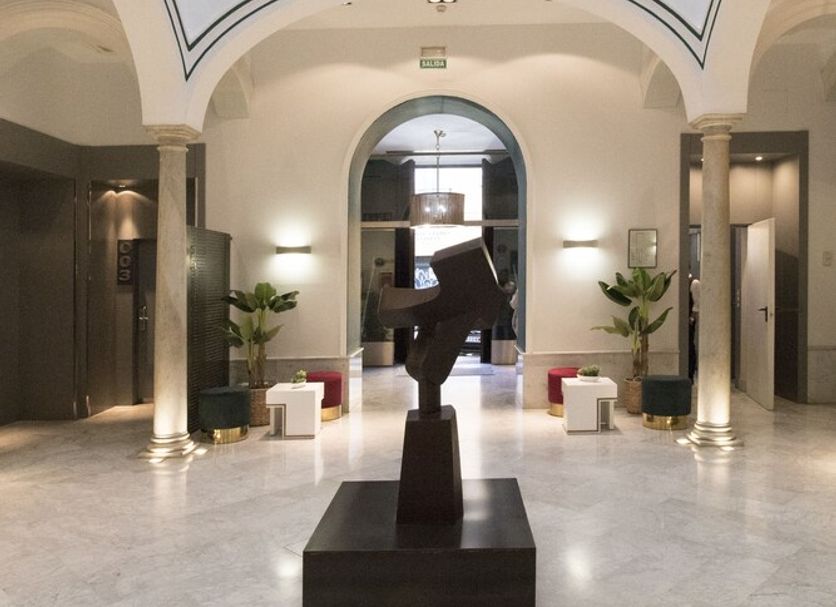 Lobby Zdjęcie