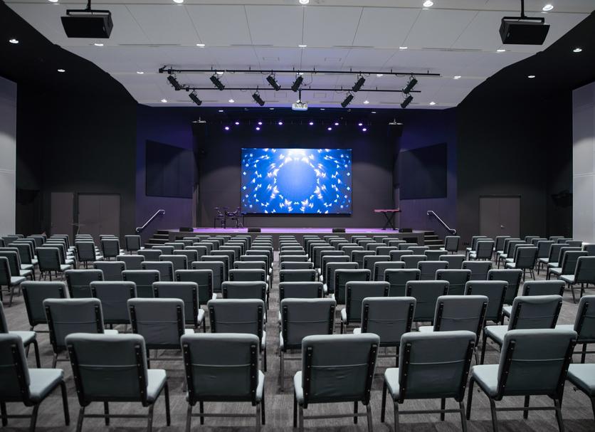Sala konferencyjna Zdjęcie