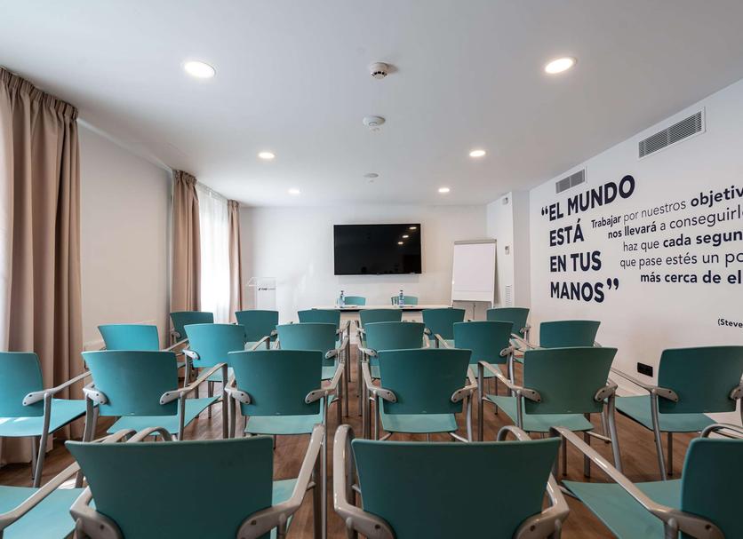 Sala konferencyjna Zdjęcie
