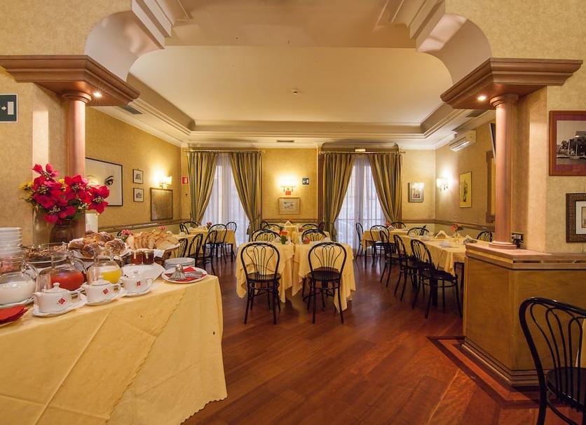 Restauracja Zdjęcie