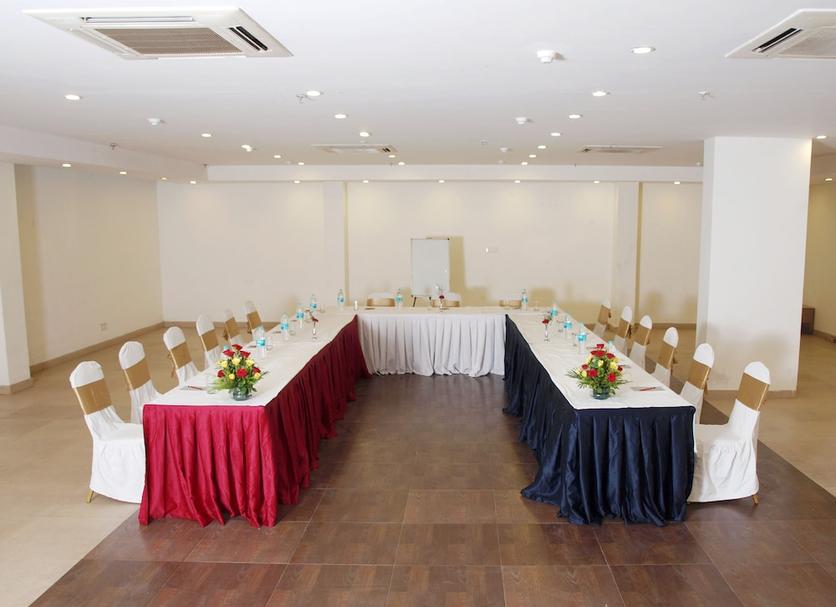 Sala konferencyjna Zdjęcie