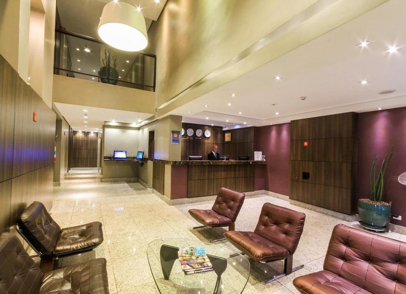 Lobby Zdjęcie