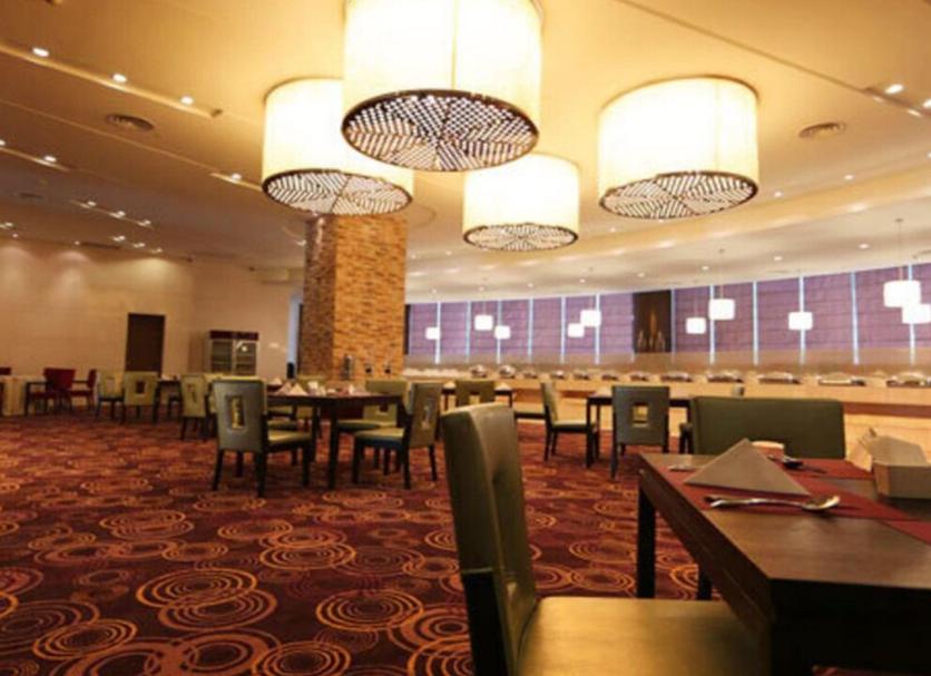 Restauracja Zdjęcie