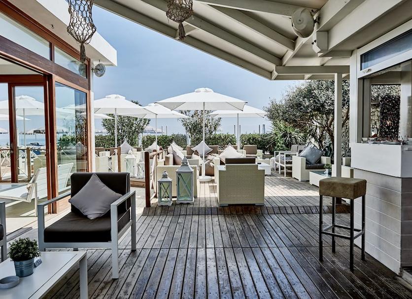 Patio Zdjęcie