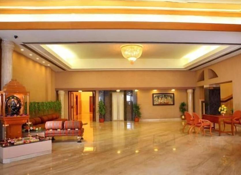 Lobby Zdjęcie