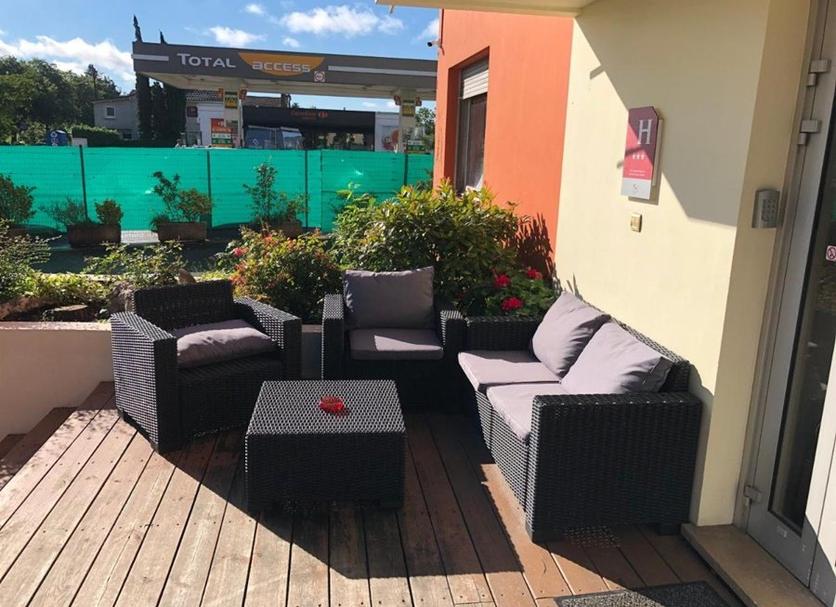 Patio Zdjęcie