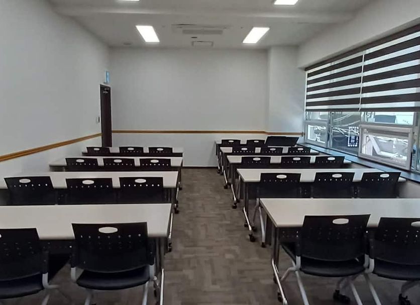 Sala konferencyjna Zdjęcie